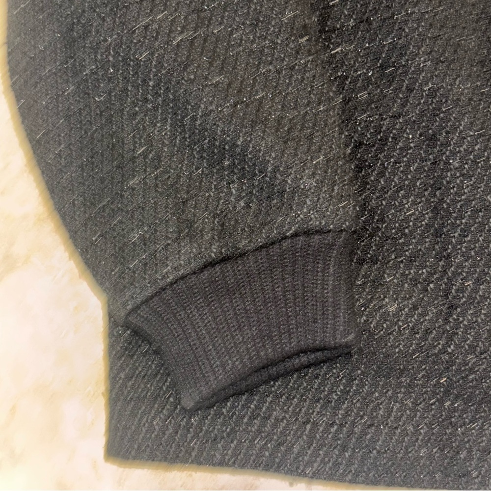 BERNARDO Tweed Coat NWT - Picture 9 of 13